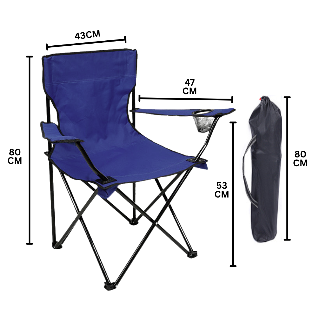 CAMPING OUTDOOR FOLDING CHAIR (B)_5