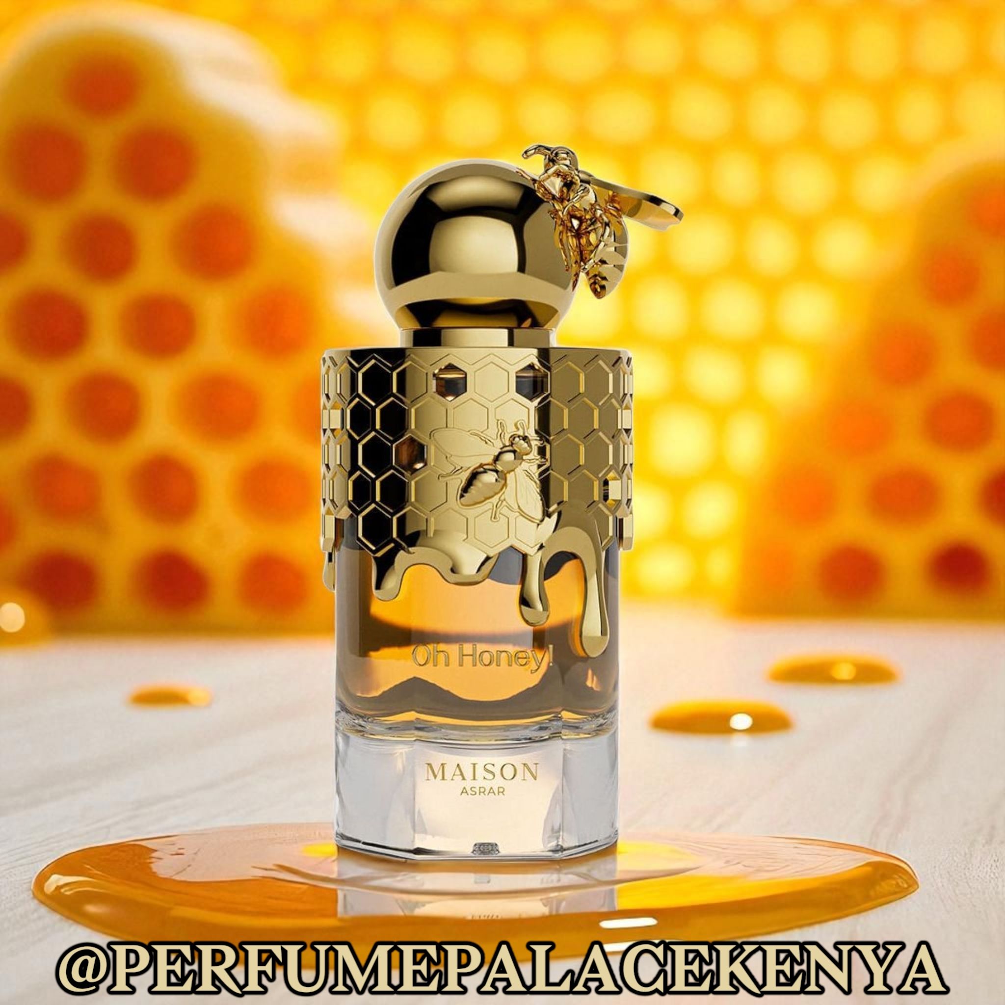 OH HONEY!_0