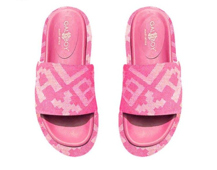 Thick bottom slipper (Pink)_0