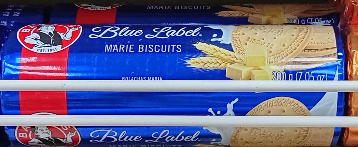 Bakers Bisc. Marie Blue Lab. 200gr_1