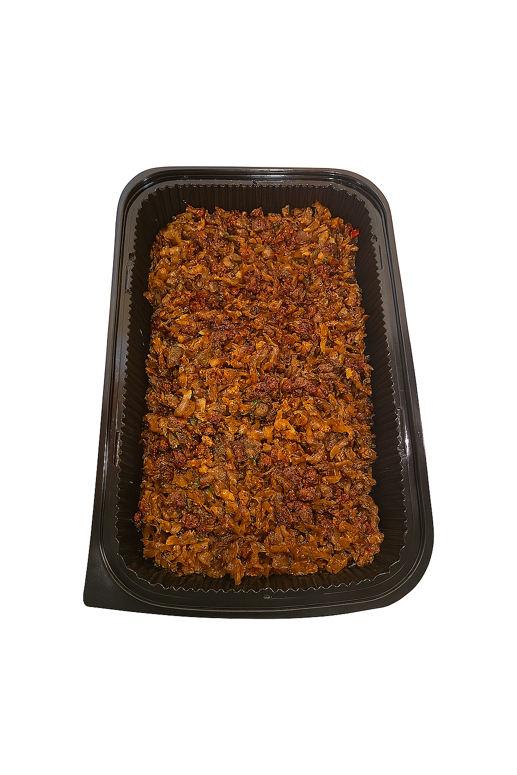 Kway Teow Goreng - Baby Clam_5
