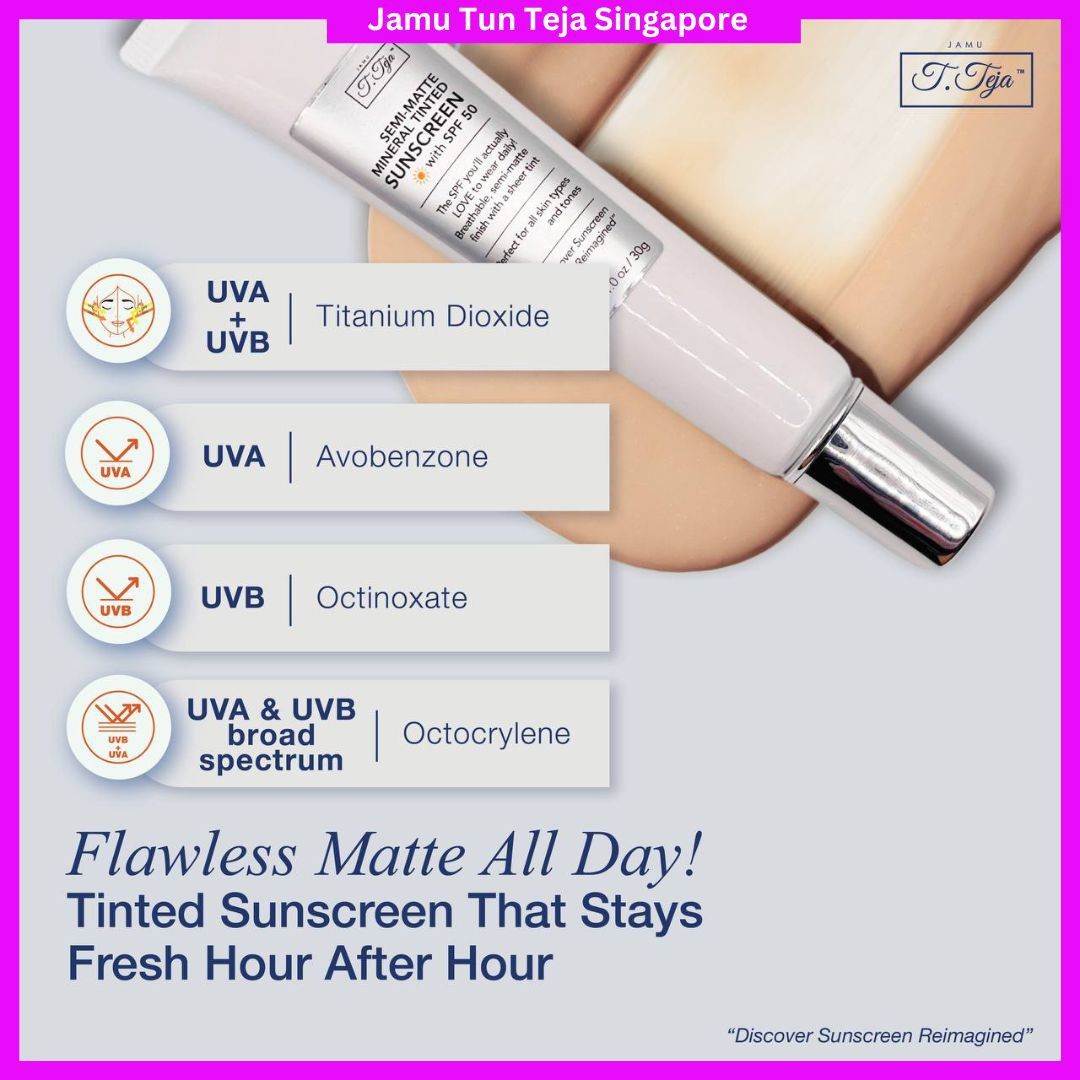 1 JTT Semi-Matte Mineral Sunscreen, 30g (POTM July)_7