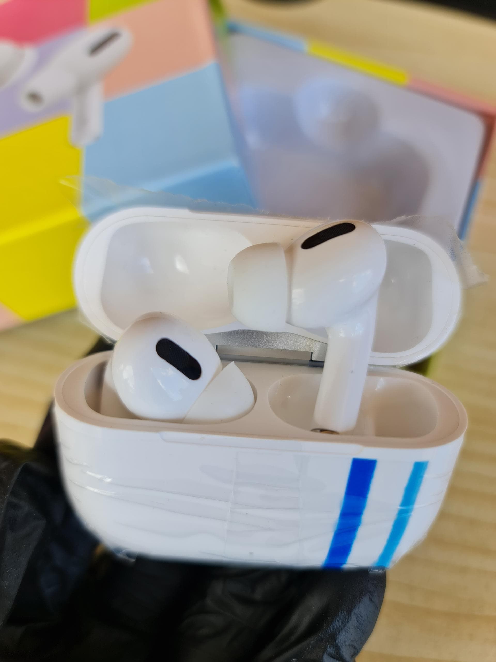 Écouteurs sans fil _0