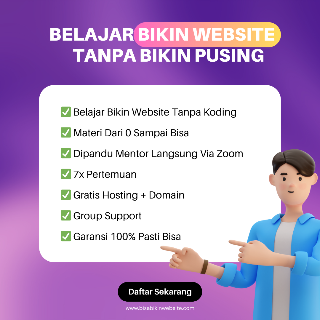 Bootcamp Bisa Bikin Website_2