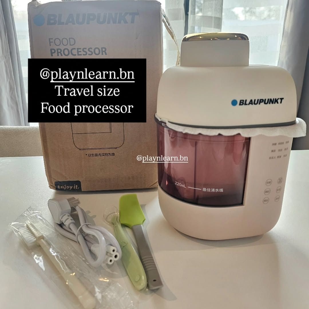 TRAVEL SIZE ALL IN ONE FOOD PROCESSOR_1