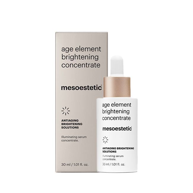 Mesoestetic Age Element Brightening Concentrate 30ml_0