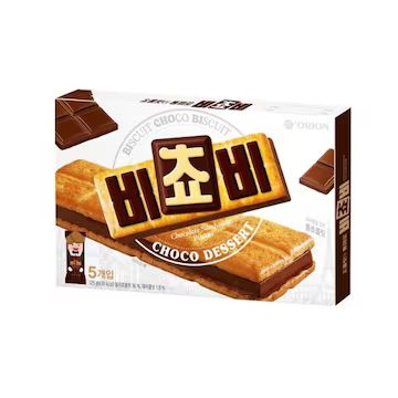 ORION 비쵸비 BICHOBI 125g _0