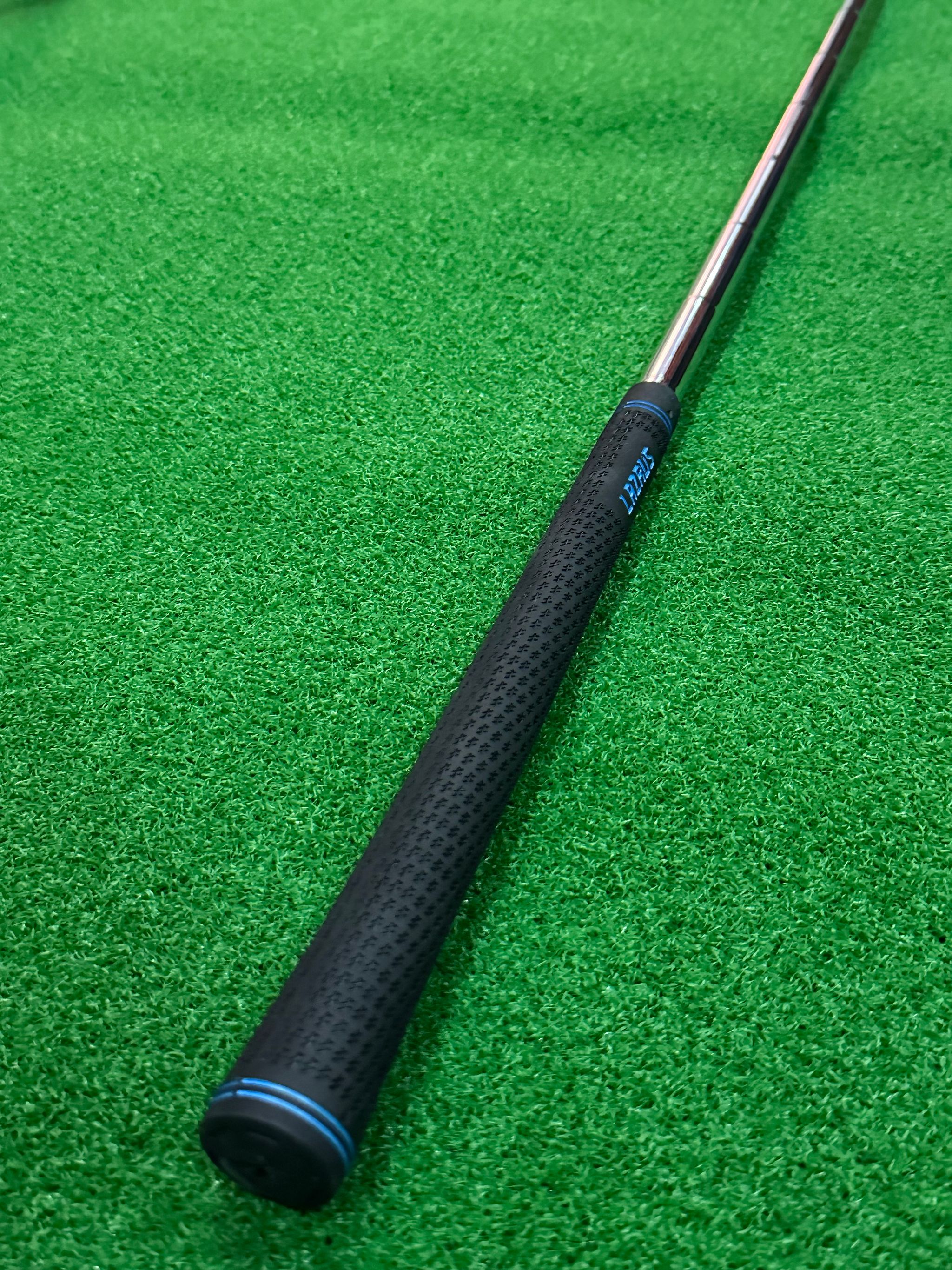 Lazrus 60 Deg Milled Wedge_4