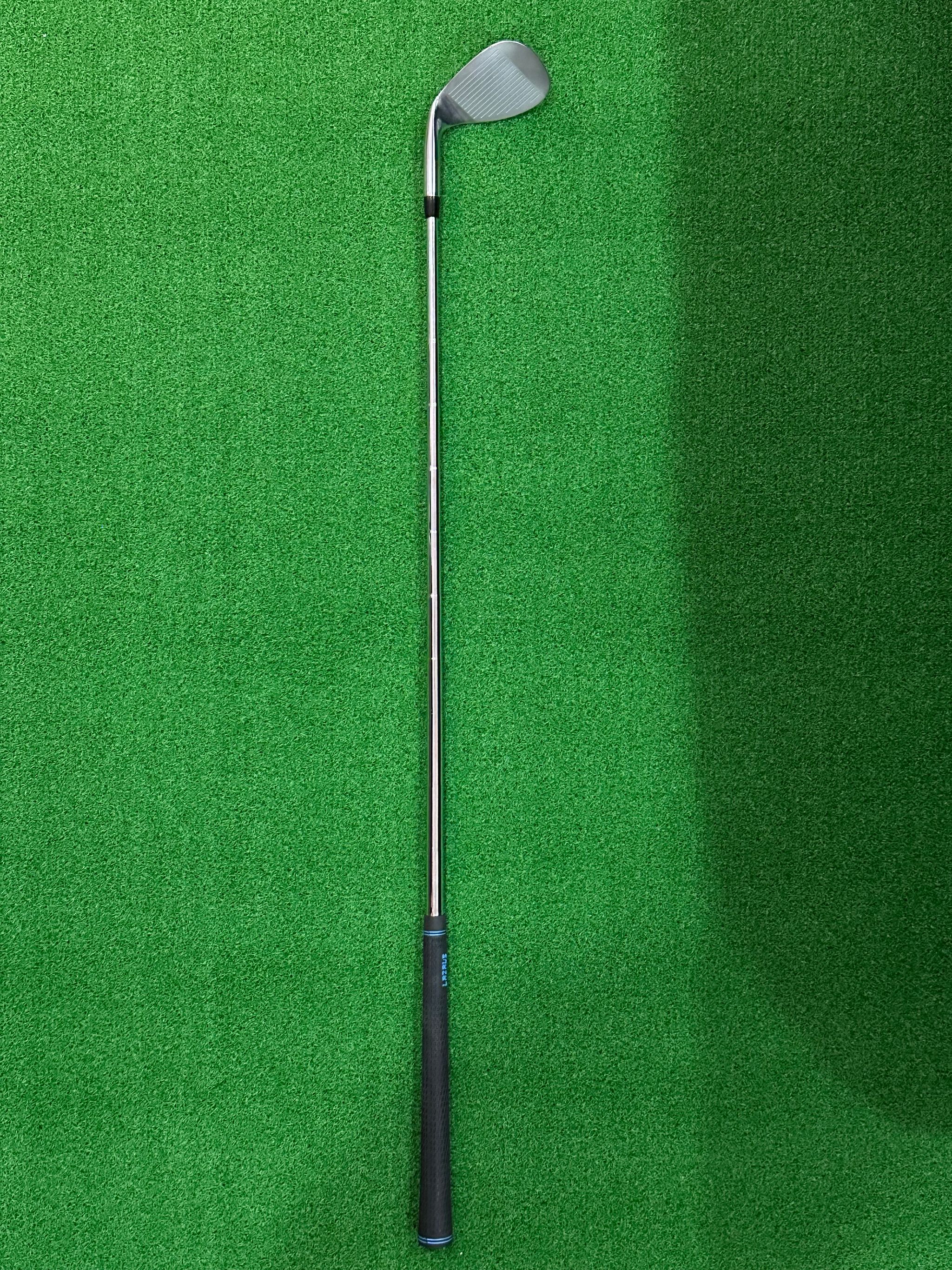 Lazrus 60 Deg Milled Wedge_3
