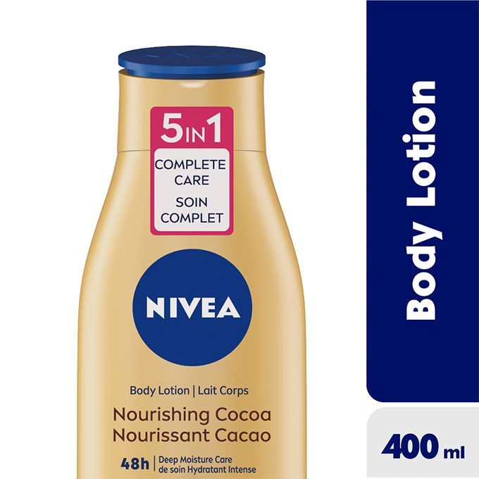 NOURISHING COCOA LOTION 400mlX12_0