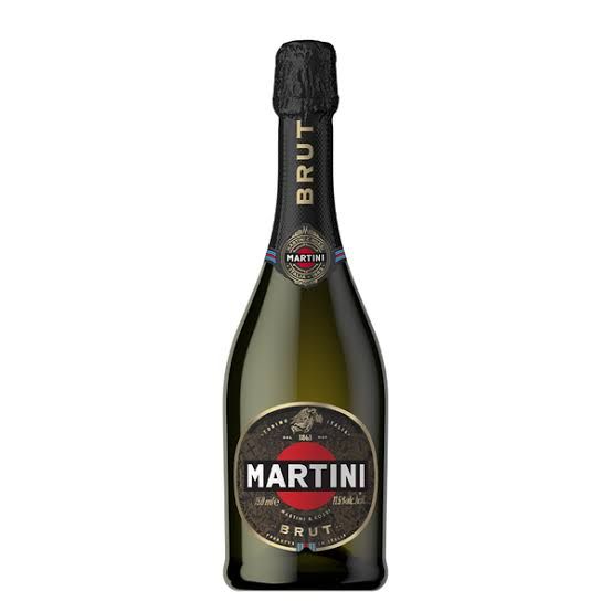 Martini sparkling brut 750 ml_0