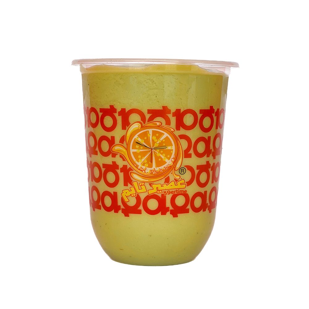 Avocado Fresh Juice  عصير فريش أفوكادو_0