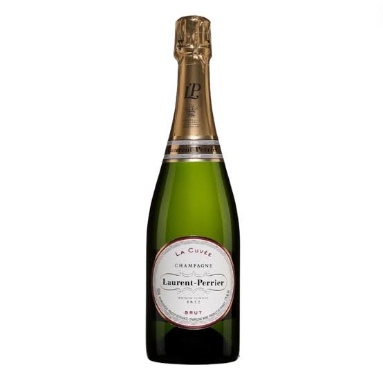 Laurent-perrier brut la cuvée 750ml_0