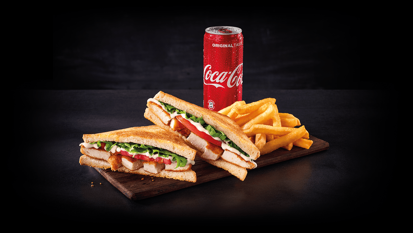 Chickwich Top Deluxe  _0