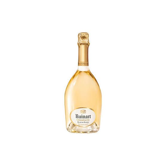 Ruinart blanc de blancs 375ml_0