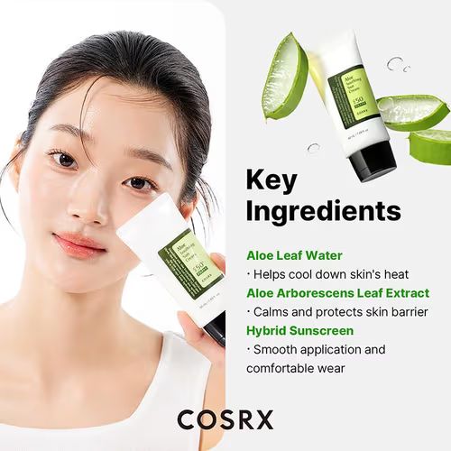 Cosrx sun cream_1