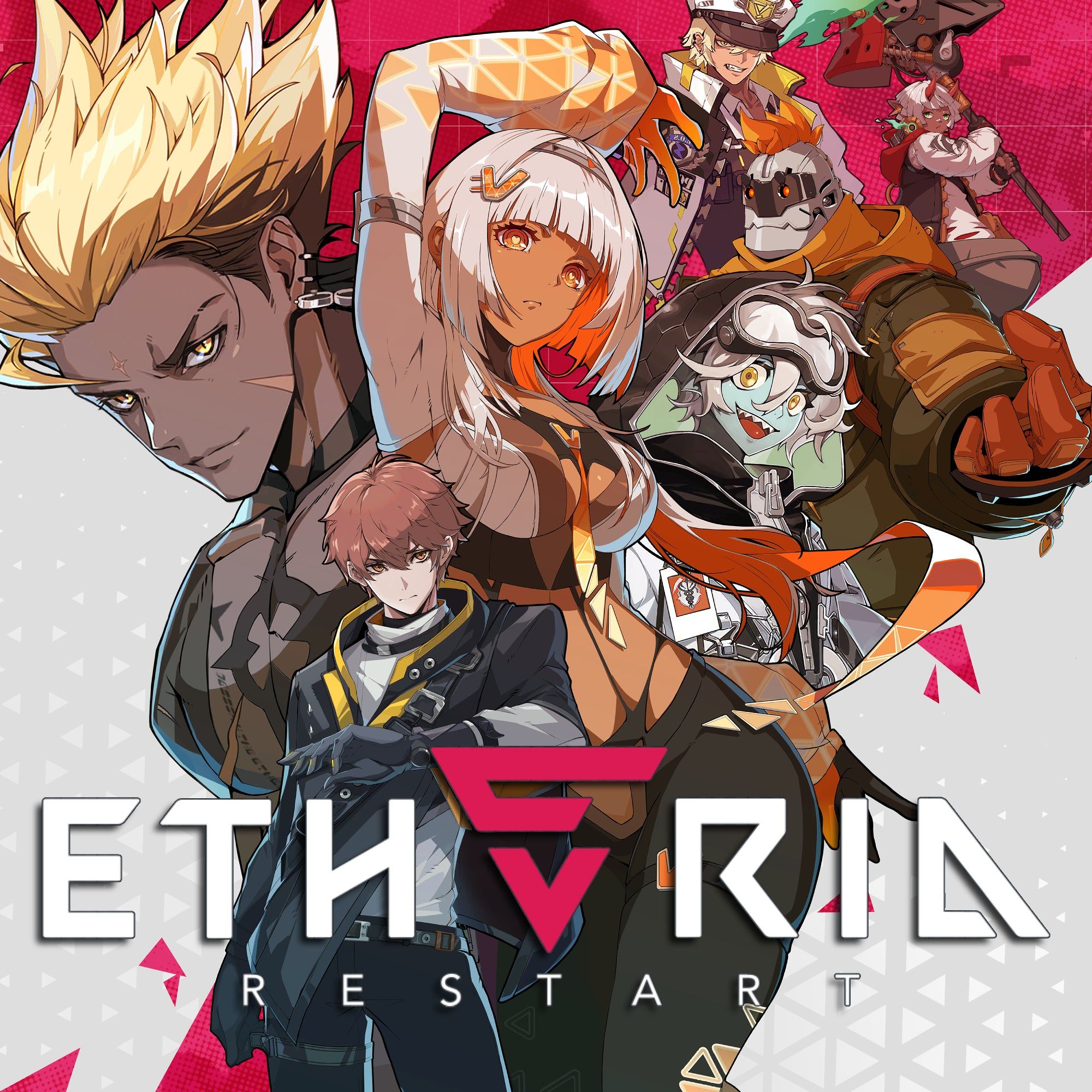 Etheria: Restart_0