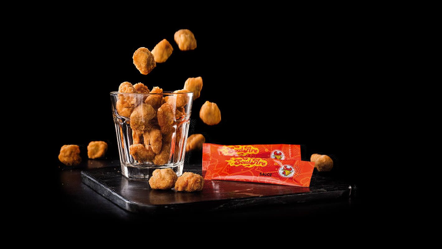 Popcorn Chicken _0
