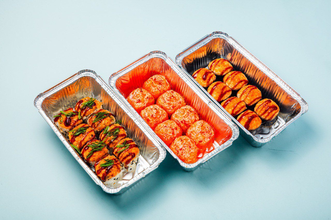 Set Baked Trio _0