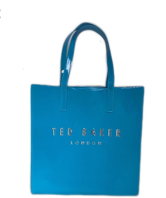 Ted Baker - Medium light blue_0