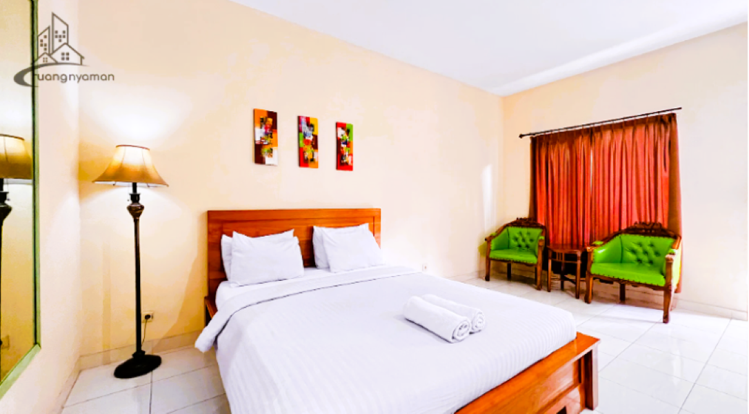 Standard Double Room_1