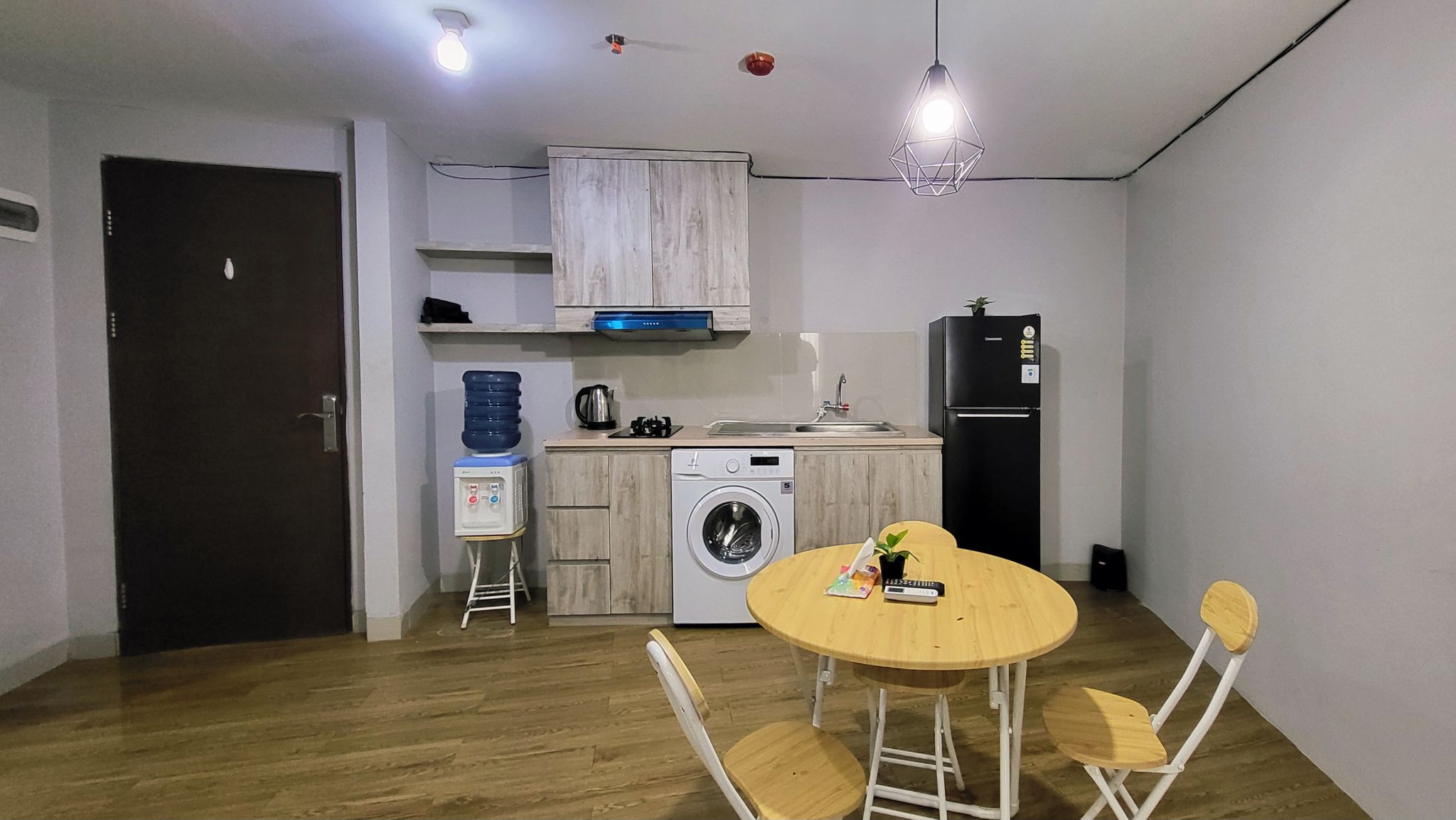 1 BedRoom Apartment_1