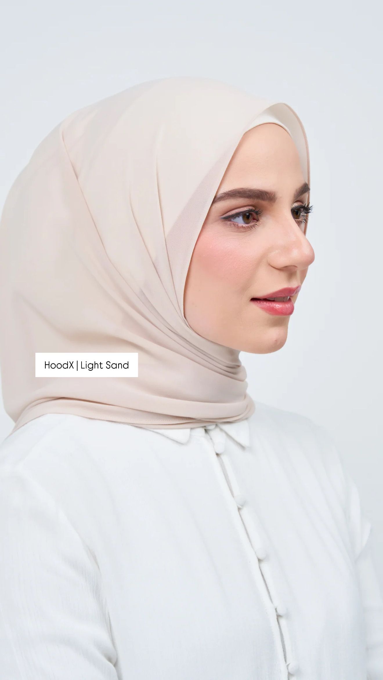 Shera Lee Tag N Go shawl - HoodX (Hoodie)_6