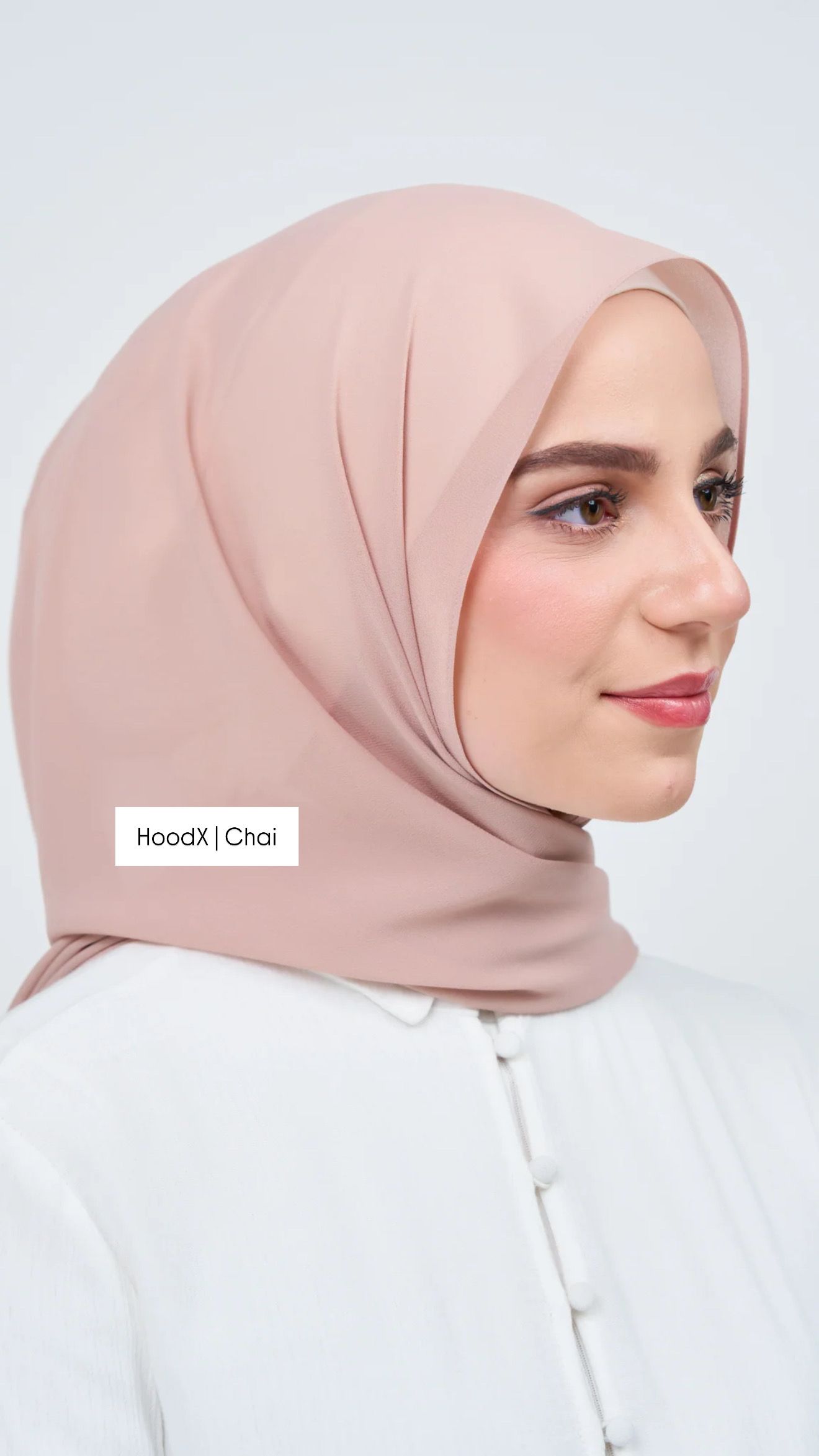Shera Lee Tag N Go shawl - HoodX (Hoodie)_7