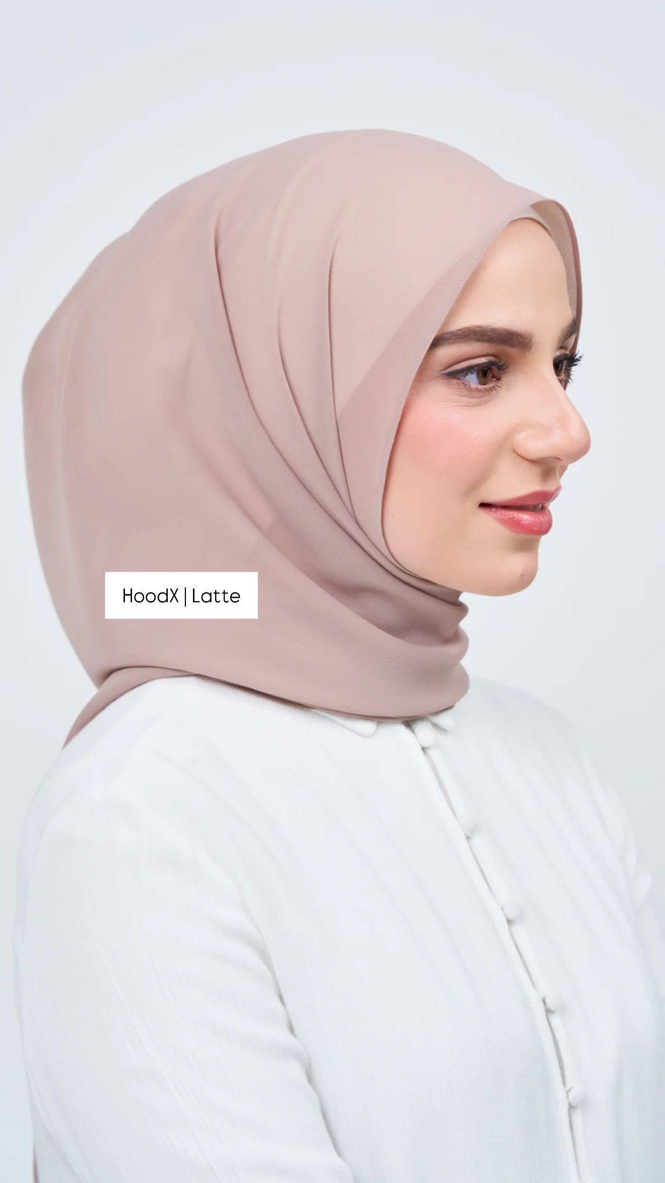 Shera Lee Tag N Go shawl - HoodX (Hoodie)_8