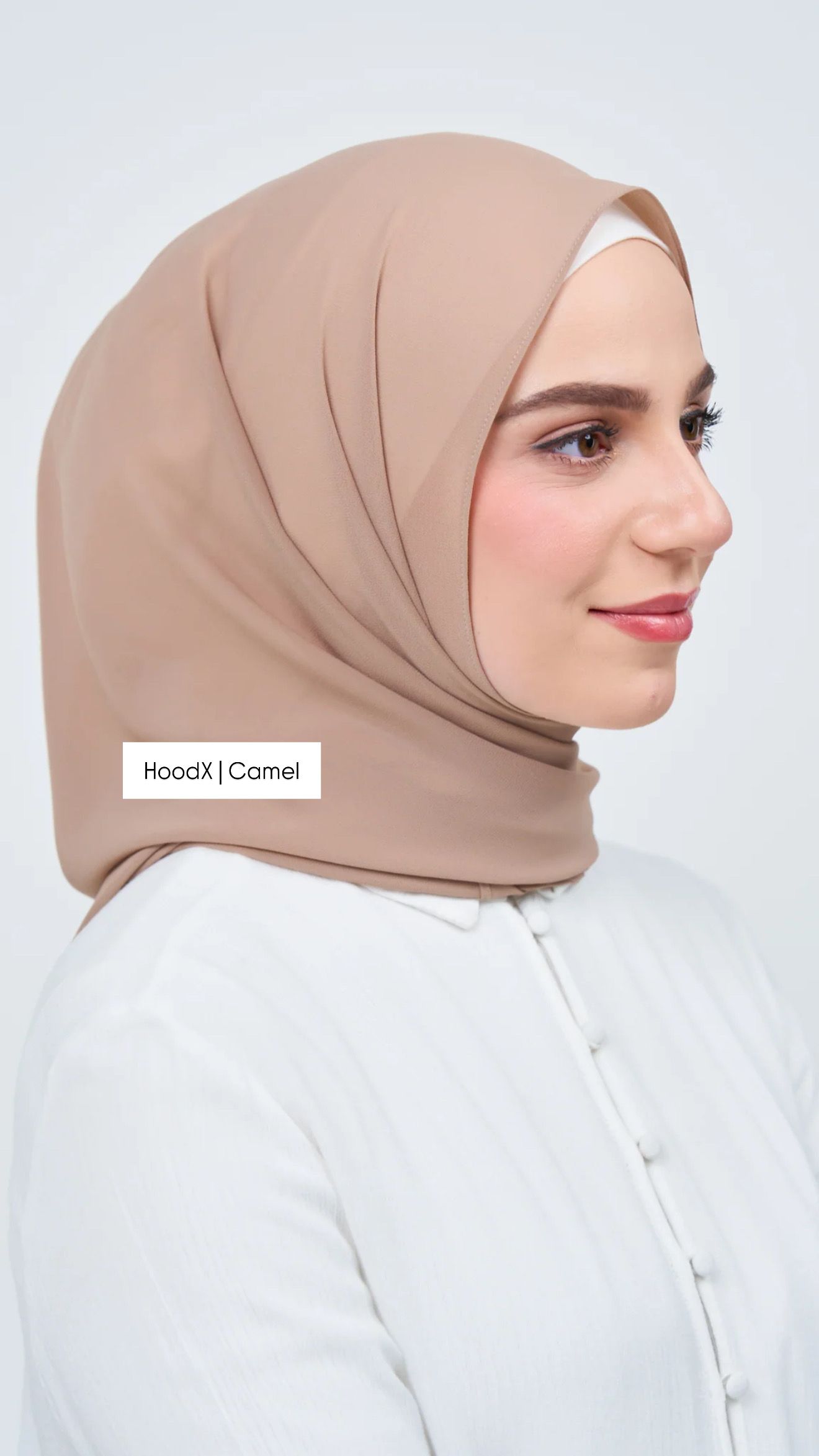 Shera Lee Tag N Go shawl - HoodX (Hoodie)_9