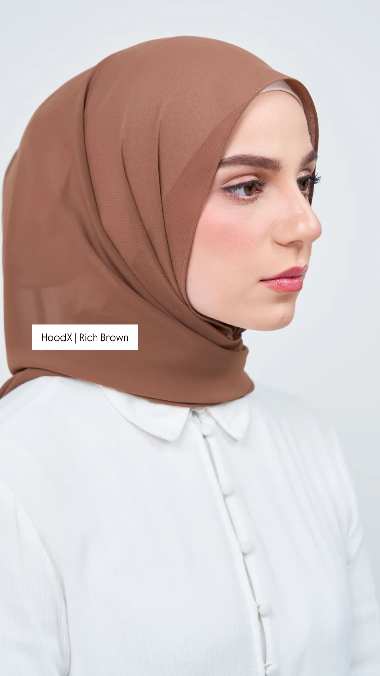 Shera Lee Tag N Go shawl - HoodX (Hoodie)_10