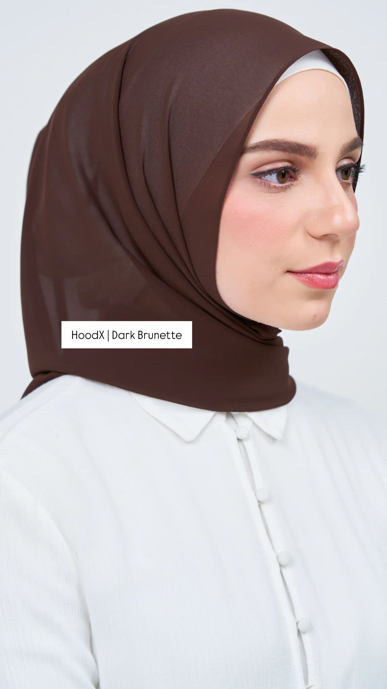 Shera Lee Tag N Go shawl - HoodX (Hoodie)_12