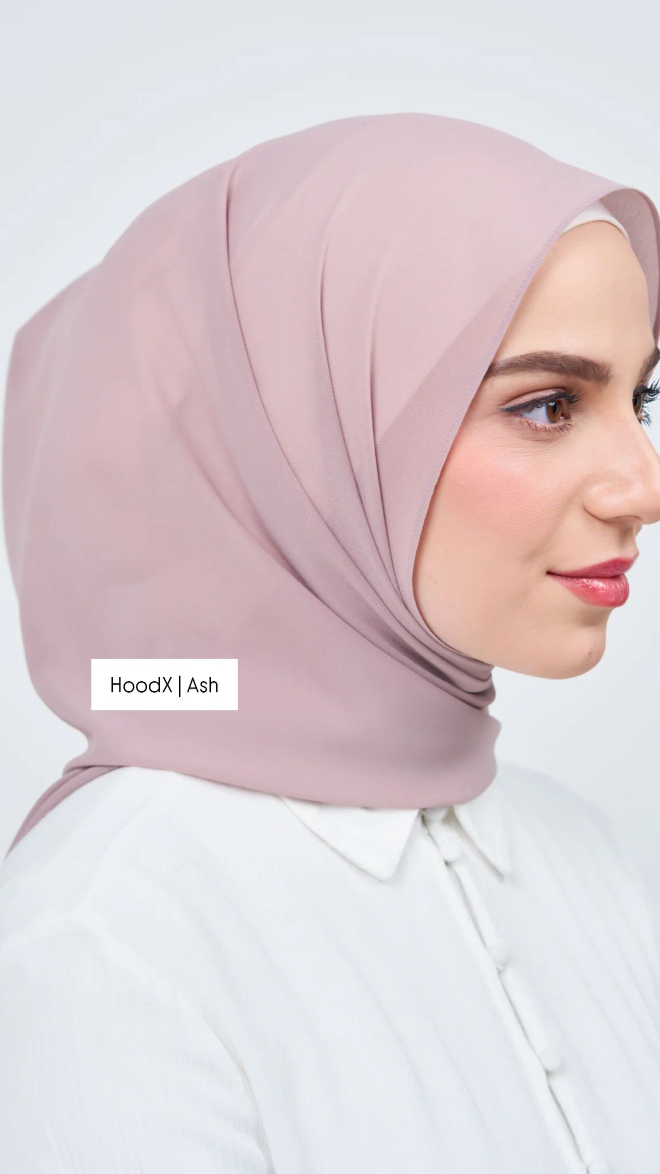 Shera Lee Tag N Go shawl - HoodX (Hoodie)_13