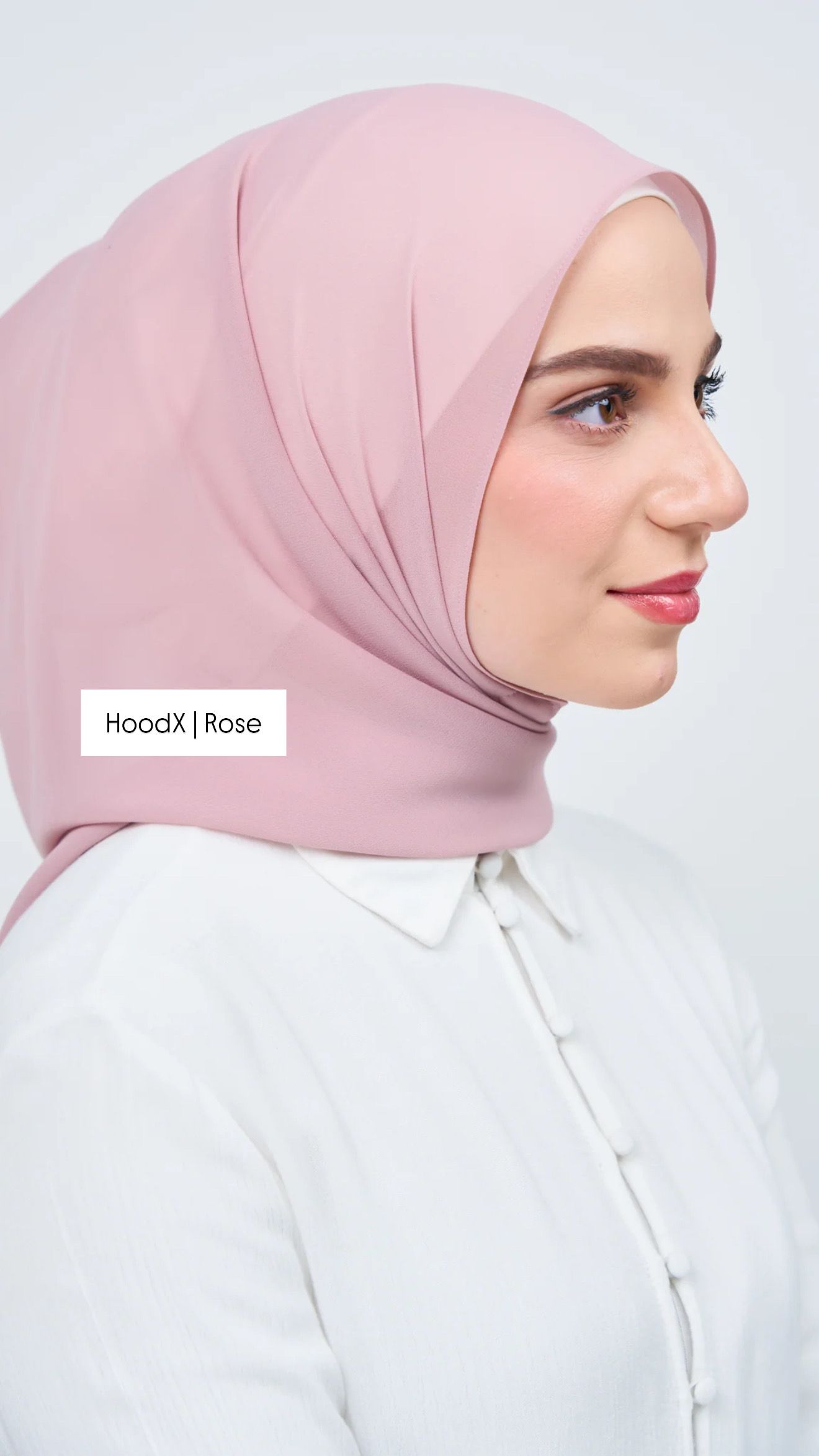 Shera Lee Tag N Go shawl - HoodX (Hoodie)_14