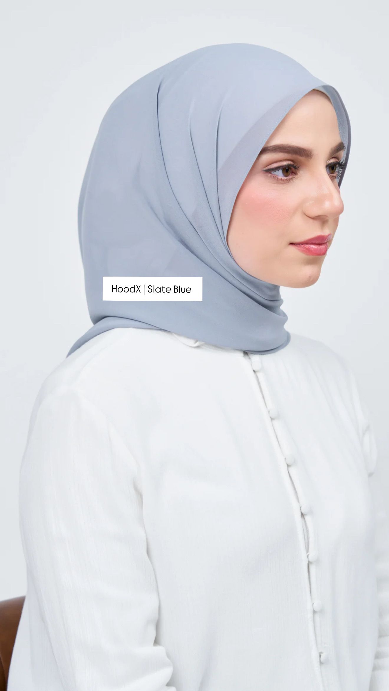 Shera Lee Tag N Go shawl - HoodX (Hoodie)_19