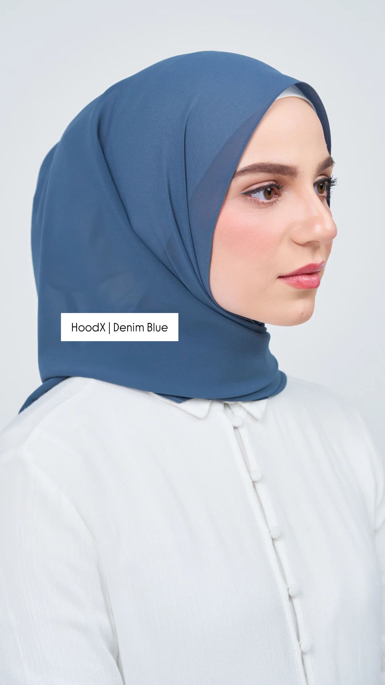 Shera Lee Tag N Go shawl - HoodX (Hoodie)_20
