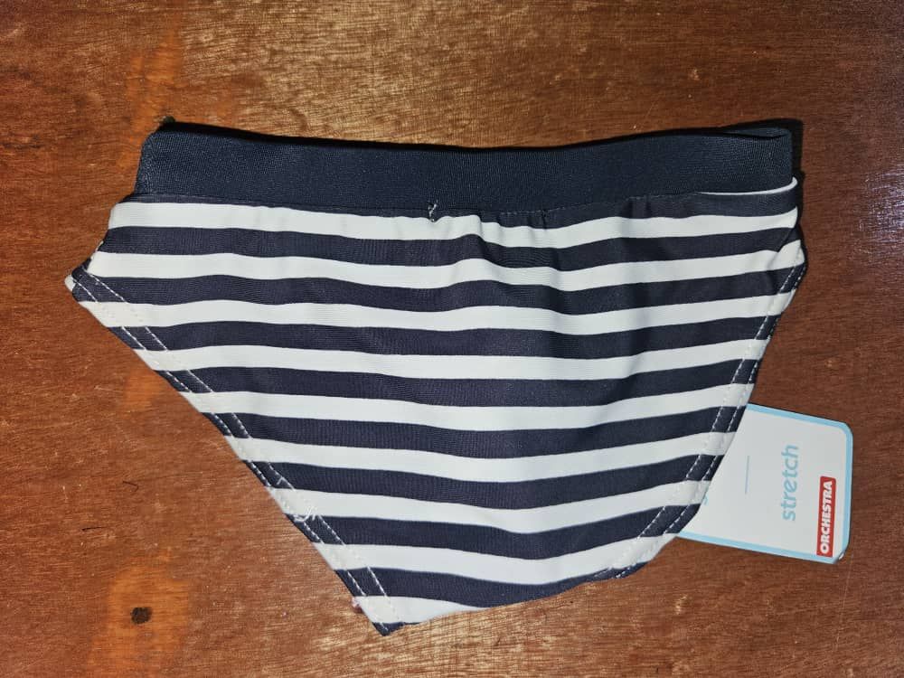 Slip de bain Baby Orchestra 6 mois_1