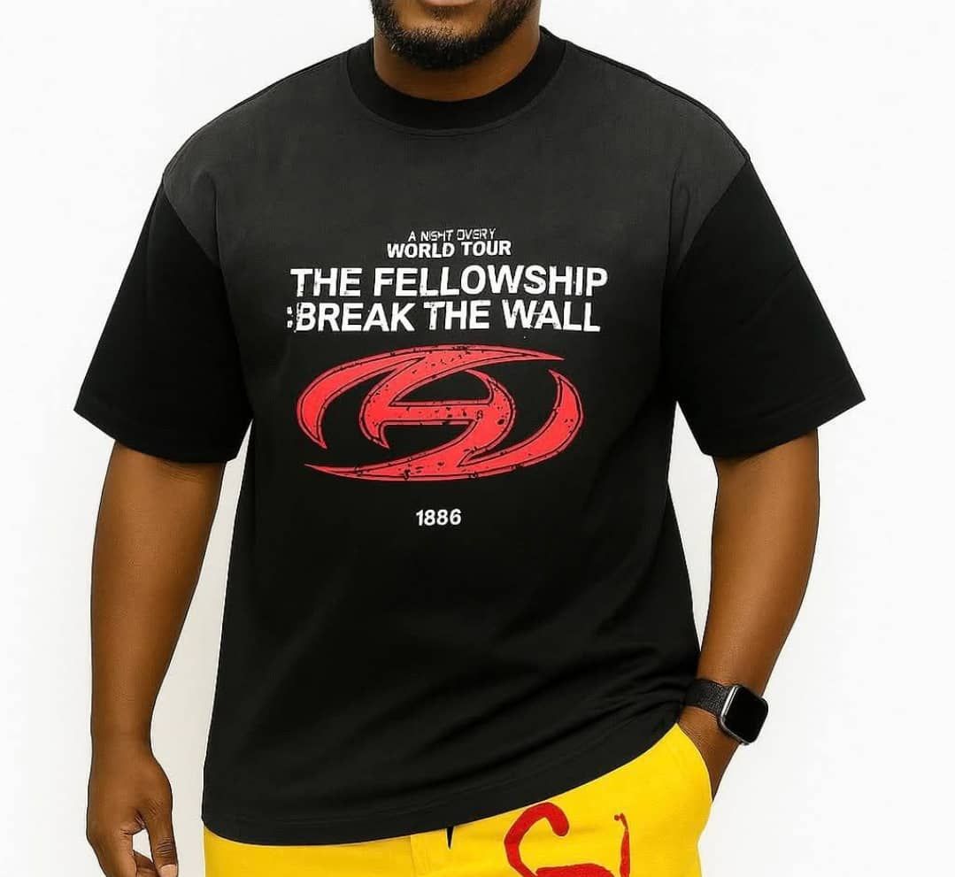 Tee-Shirts Homme Excellente Qualité. Prix: 13 000 FCFA  Bénéfice: 2000 FCFA/Tee-Shirt vendu_0