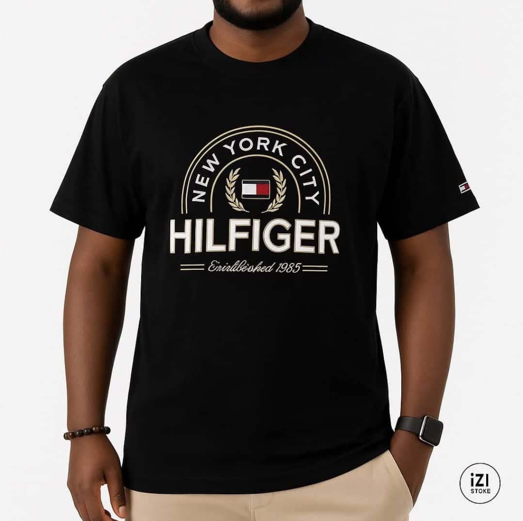 Tee-Shirts Homme Excellente Qualité. Prix: 13 000 FCFA  Bénéfice: 2000 FCFA/Tee-Shirt vendu_0