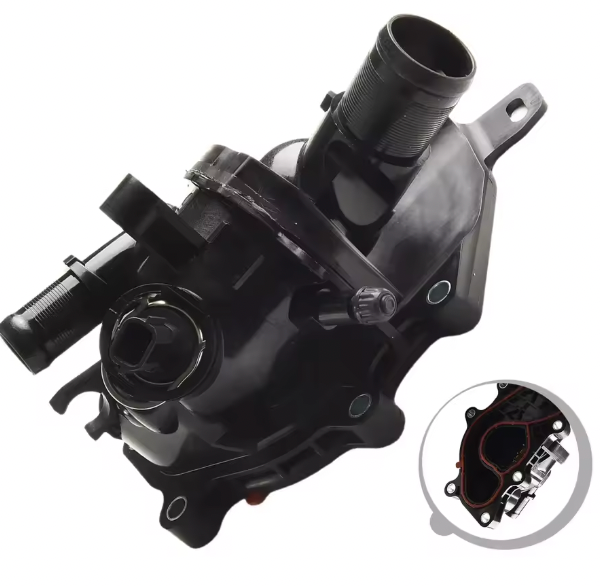 Termostato Mercedes Benz A200 CLA200 GLA200_1