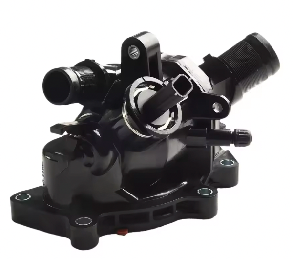 Termostato Mercedes Benz A200 CLA200 GLA200_3