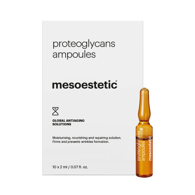 Mesoestetic Proteoglycans Ampoule 2ml_0