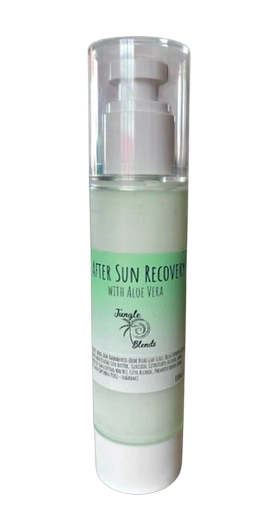 After Sun Repair   3.4oz / Reparador Post-Solar 3.4oz (VAT included / incluye ITBMS)_0