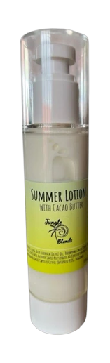 Summer Body Lotion   3.4oz / Loción Corporal de Verano 3.4oz (VAT included / incluye ITBMS)_0