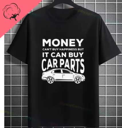  T-shirt Ras-du-cou_5