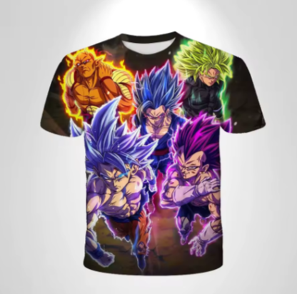  T-shirt Ras-du-cou_7