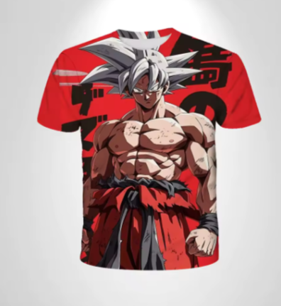  T-shirt Ras-du-cou_10