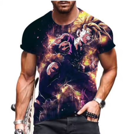  T-shirt Ras-du-cou_12