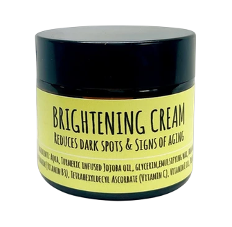 Brightening Cream   2oz / Crema Iluminadora 2oz (VAT included / incluye ITBMS)_0