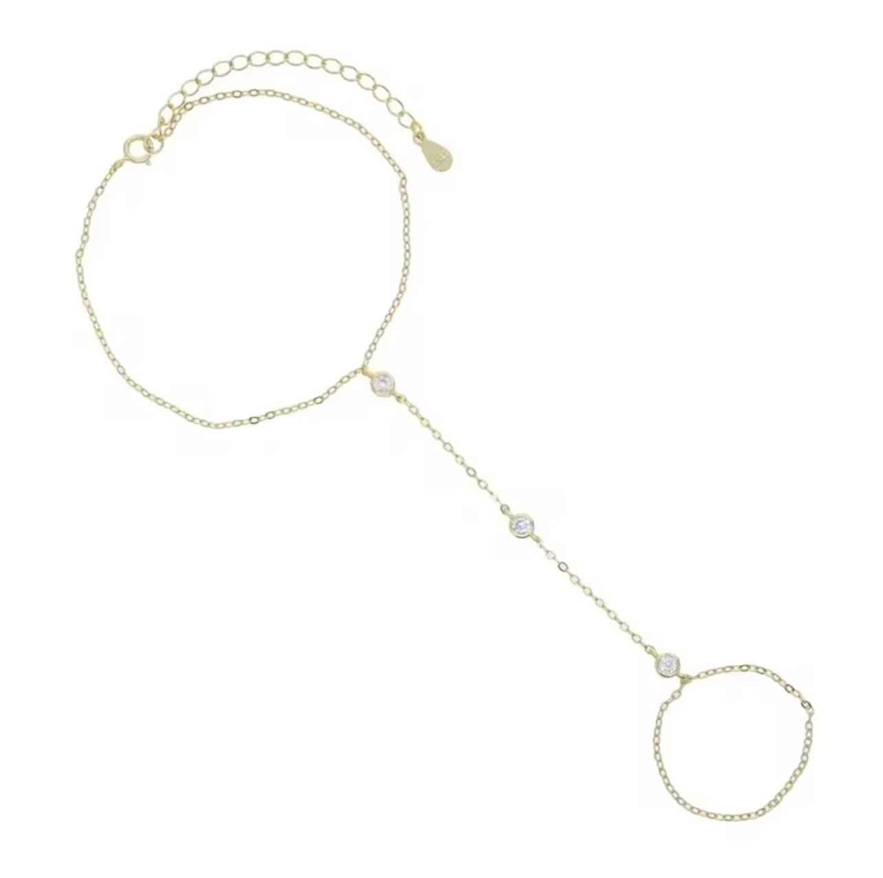 Station charm bracelet _0